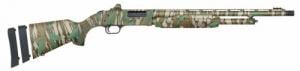Mossberg & Sons 500 Turkey Super Bantam 20GA Mossyoak Greenleaf w/ Red Dot - 54684 Mossberg & Sons 500 Turkey Super Bantam 20GA Mossyoak Greenleaf w/ Red Dot - 54684