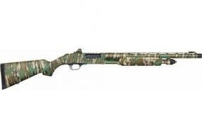 Mossberg & Sons 835 Ulti-Mag Turkey 12G Mossy Oak Greenleaf Camo - 62230 Mossberg & Sons 835 Ulti-Mag Turkey 12G Mossy Oak Greenleaf Camo - 62230