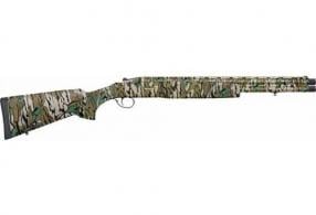 Mossberg & Sons Eventide Over/Under 12GA Mossy Oak Greenleaf - 75485 Mossberg & Sons Eventide Over/Under 12GA Mossy Oak Greenleaf - 75485