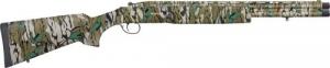 Mossberg & Sons Silver Reserve Eventide Turkey 20ga 3" Chamber, 20" Mossy Oak Greenleaf - 75486 Mossberg & Sons Silver Reserve Eventide Turkey 20ga 3" Chamber, 20" Mossy Oak Greenleaf - 75486