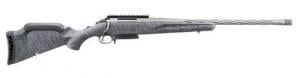 Ruger American Generation II .308 Winchester 20" Threaded, 3+1 - 46902 Ruger American Generation II .308 Winchester 20" Threaded, 3+1 - 46902