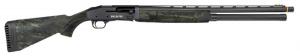 Mossberg & Sons 940 JM Pro Optic-Ready 12GA Black Multicam - 85166 Mossberg & Sons 940 JM Pro Optic-Ready 12GA Black Multicam - 85166