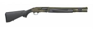 Mossberg & Sons 940 Pro Tactical 12 Gauge Semi Auto Shotgun - 85173