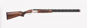 Mossberg & Sons Gold Reserve 20ga Over Under 30" Barrel, Extended Chokes - 75482 Mossberg & Sons Gold Reserve 20ga Over Under 30" Barrel, Extended Chokes - 75482