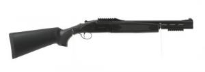 Mossberg & Sons Silver Reserve Eventide Over/Under 12 Gauge - 75484 Mossberg & Sons Silver Reserve Eventide Over/Under 12 Gauge - 75484