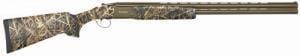 Mossberg & Sons Silver Reserve Eventide Waterfowl 12ga 28", 3.5" Chamber - 75488 Mossberg & Sons Silver Reserve Eventide Waterfowl 12ga 28", 3.5" Chamber - 75488