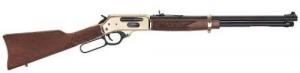 Henry Side Gate 360 Buckhammer Lever Action Rifle - H024360BH