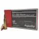 Fiocchi Extrema 22-250 Remington 40 GR V-Max Polymer Tip 20 Bx/ 10 Cs