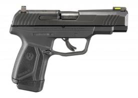 Ruger Max-9 9mm Optic Ready Semi Auto Pistol - 03507 Ruger Max-9 9mm Optic Ready Semi Auto Pistol - 03507