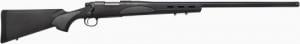 Remington, 700, SPS Varmint, .223 Remington, 26" Threaded Barrel, Black, 4 Rounds - R84222