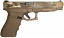 Weapon Works G34 Gen3 Competition 9mm Semi Auto Pistol - PI3430103-228071
