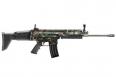 FN SCAR 16S NRCH 223 Rem | 5.56 NATO Semi Auto Rifle - 3810169901