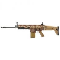 FN SCAR 17S NRCH 308 Winchester Semi Auto Rifle - 3810170102