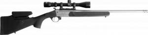 Traditions Outfitter G3 450 Bushmaster Single Shot Rifle