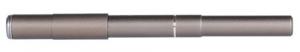 CRKT Collet Pen Silver Aluminum 5.43" OAL - TPENWU