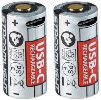 Streamlight SL-B9 Battery Pack, 2 Pack