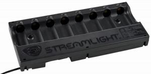 Streamlight 8-Unit Bank Charger 100V/120V AC - 20231