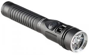 Streamlight Strion 2020 Black Anodized 1,200 Lumen White LED with USB Charge Cord - 74435