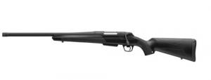 Winchester XPR 6.5PRC Night Sights Suppressor Ready Left Hand - 535783294