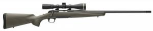 Browning X-Bolt Hunter 6.5 Creedmoor Bolt Action Rifle - 035597282
