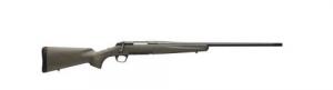 Thompson/Center Encore Centerfire Single Shot Rifle .22 Hornet 24 Barrel Walnut Stock Blued Barrel