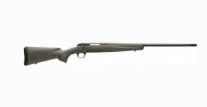 Browning X-Bolt Mountain Pro Long Range 300 Winchester Magnum