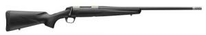 Browning X-Bolt Hunter 6.5 PRC Bolt Action Rifle