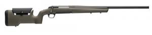 Browning X-Bolt Max Long Range 6.5 PRC Bolt Action Rifle