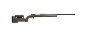 Browning X-Bolt Max Long Range SR 270 Winchester Bolt Action Rifle - 035599224