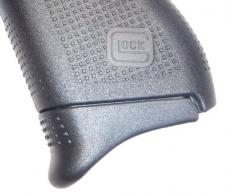 Walther Arms P99C Grip Extension P99C Black Polymer