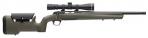 Browning X-Bolt Max SPR 308 Winchester Bolt Action Rifle - 035598218