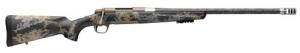 Browning X-Bolt 2 Mountain Pro CF 6.5 PRC Bolt Action Rifle - 036015294