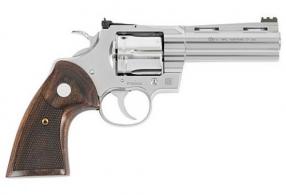 Colt Python Target .357 Magnum Revolver - PYTHONSP4WFTG