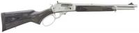 Marlin 336 Trapper 30-30 Winchester 16.17 Stainless Threaded, Laminate Stock, 5+1