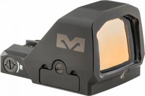 Meprolight MPO-F 3/33 MOA Open Pistol Sight w/RMR Footprint - 901141271