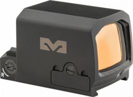 Meprolight MPO Pro-F Closed Emitter 3 MOA Dot Pistol Sight w/ RMR Footprint - 901141272