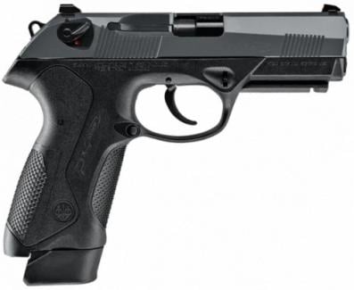 Beretta px4 G-SD 9mm 10rd Black - JXF9G10SD