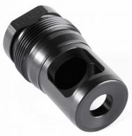 DAIR XEMAX MUZZLE BRAKE 338LM 5/8-24 - DA150 DAIR XEMAX MUZZLE BRAKE 338LM 5/8-24 - DA150