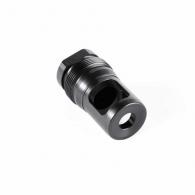 Dead Air Xemax Muzzle Brake M18x1 .338LM - DA153 Dead Air Xemax Muzzle Brake M18x1 .338LM - DA153