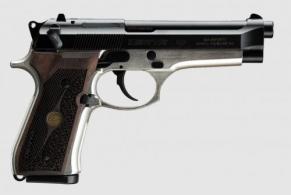 Rock Island Armory MK9 9mm Semi Auto Pistol - MK9