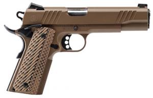 BERSA/TALON ARMAMENT LLC B1911 .45 ACP Semi Auto Pistol - B19117050DEHB