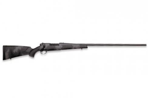 Weatherby Mark V Live Wild 300 Weatherby Mag Bolt Action Rifle