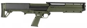 KelTec KSG .410 Gauge Pump Action Shotgun - KSG410GRN