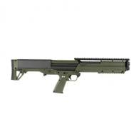 KelTec KSG Shotgun 410 ga. 18.5 in. Green 3 in. 13 rd. - KSG410GRN
