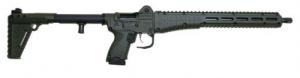 Keltec SUB2000 G3 9mm Semi Auto Rifle Green - SUB2K9GLKGRN