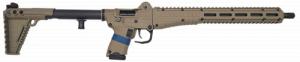 Patriot Ordnance Factory P415 Edge 223 Remington/5.56 NATO AR15 Semi Auto Rifle