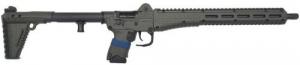 KelTec SUB2000 Gen 3 9mm Semi Auto Rifle - SUB2K9GLKGRN10