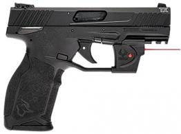 Taurus TX22C .22LR Semi-Auto Pistol - 1TX22131VL10