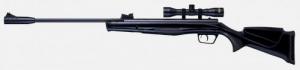 Beeman 10616, .22 Caliber Air Rifle, Synthetic Stock - 1061622