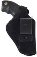 Galco Waistband IWB Black Fits Ruger Max-9/ Smith & Wesson M&P Shield 9mm/.40 S&W - WB652RB